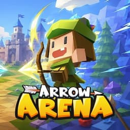 Arrow Arena: 망설이면 죽는 궁술 전투