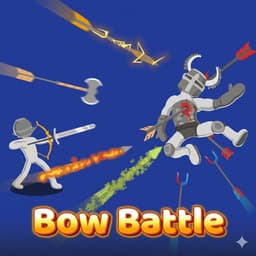 Bow Battle: A Free Browser Archery Game That Tests Your Timing