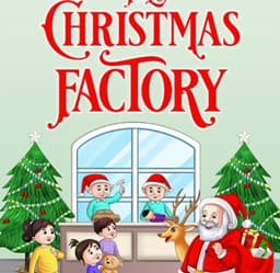 Christmas Factory Free Online Arcade Game - Play Now