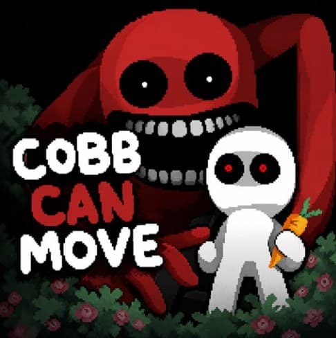 COBB CAN MOVE: El horror pixelado que agarró con la guardia baja a Fif - play online free