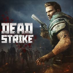 Dead Strike: Free Zombie Shooter You Can Play Right Now