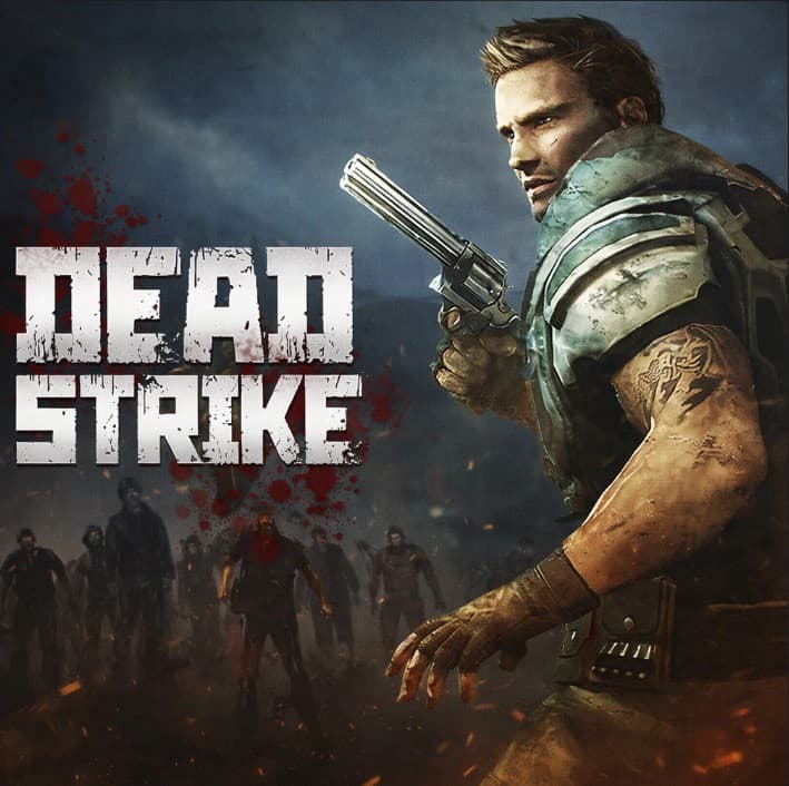 Dead Strike: Free Zombie Shooter You Can Play Right Now - play online free