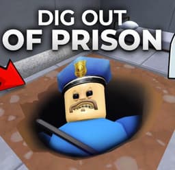 Dig out of Prison: A Free Browser Game That Made Me Dumb