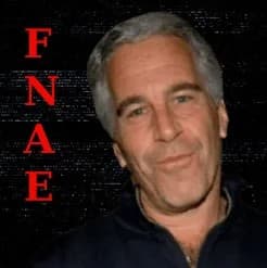 Five Nights at Epstein's Free Horror Game Online - play online free