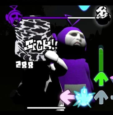 Por qué elegí FNF Nocturnal Protocol Mod para Claw AI Game - play online free