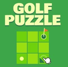 Goft Puzzle Review: Golf But Make It A Brain Teaser