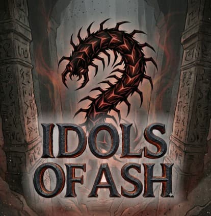 Idols Of Ash: Un sprint de terror gratis que no te da tregua - play online free