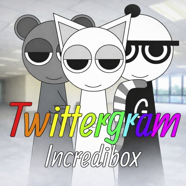 Incredibox Twittergram Is a Chaotic Little Rhythm Sandbox - play online free
