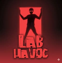 Lab Havoc - Free Browser Sandbox Game | Ragdoll Physics Action