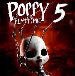 Poppy Playtime Capítulo 5 — La escalofriante hora de comer de Bobo