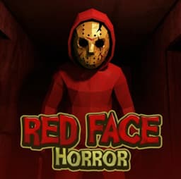 Red Face Horror: A Creepy 90s Cartoon Nightmare You Can Play Free