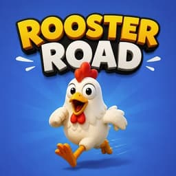 Why I Picked Rooster Road for Claw AI Game