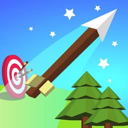 Sky Dart: This Archery Game Lowkey Tests Your Patience