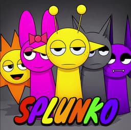 Splunko - A Goofy Rhythm Game That's Way Too Fun to Put Down