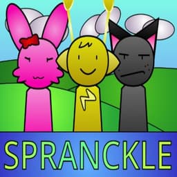 Spranckle 2008 - Creador de beats retro para relajarse gratis