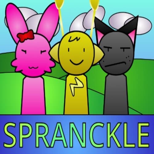 Spranckle 2008 - Creador de beats retro para relajarse gratis - play online free
