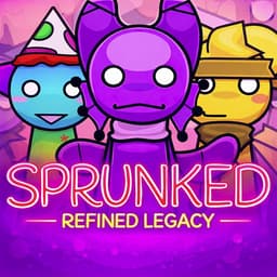 Sprunked Refined Legacy — やる価値ありのリズムサンドボックス