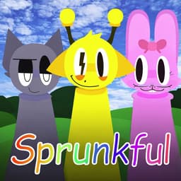 Sprunkful: 생각보다 꽤 재밌는 무료 브라우저 리듬 게임