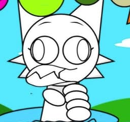 Sprunki Kick the Buddy pero con WENDA - Sandbox Anti-Estrés