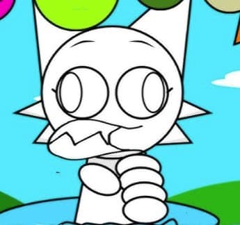 Sprunki Kick the Buddy pero con WENDA - Sandbox Anti-Estrés - play online free