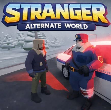 Mundo Alternativo Extraño: Supervivencia post-apocalíptica que pega distinto - play online free