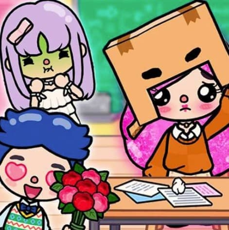 Juega a Mundo TB gratis: Crea tus propias y lindas salas tipo sandbox - play online free