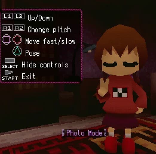 Yume Nikki Gratis en el Navegador: Sueños Raros y Sin Combate - play online free
