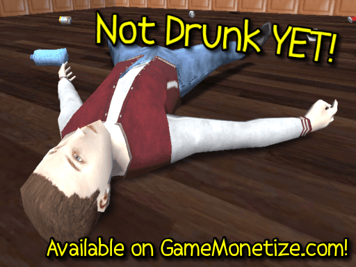 Not Drunk Yet! - Free 3D Arcade Racing Game Online - play online free