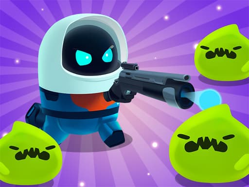 LabBuster Gratis Online: Honestamente Es Bastante Divertido Cuando Le Agarras La Onda - play online free