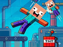 Noobs: Crazy Combo — Ragdoll Chaos That Hooks You Fast