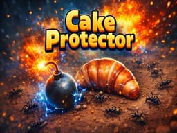 Cake Protector Review: Ant Defense That Holds Up — Barely