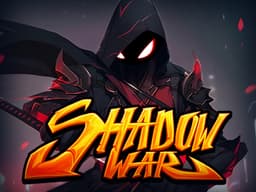 Shadow War Idle: A Snarky Look at This Free Browser Runner