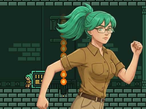 El Laberinto Perdido — Una de las selecciones de acción elegidas por Yuri - play online free