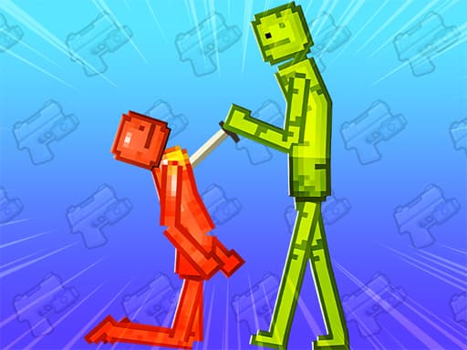 Reseña de Melon Sandbox Online: Un sandbox de física decente pero con sus fallas - play online free