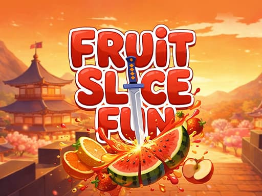 Fruit Slicer Fun: El arcade adictivo que Fif no puede soltar - play online free