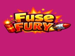 Fuse Fury — A Curated Pick by Yuri for Fire & War Game Fans