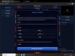 Tanks Of Liberty Online — Acción clásica de tanques, sin descargas