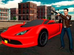 Crime Wars San Andreas: Free GTA-Style Browser Game