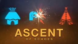 Ascent of Echoes: Free Online Strategy Game That's Actually Good