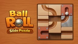 Ball Roll: Free Wood Block Puzzle Game Online