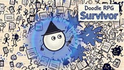 Bobo's Lunch Break Pick: Doodle RPG Survivor