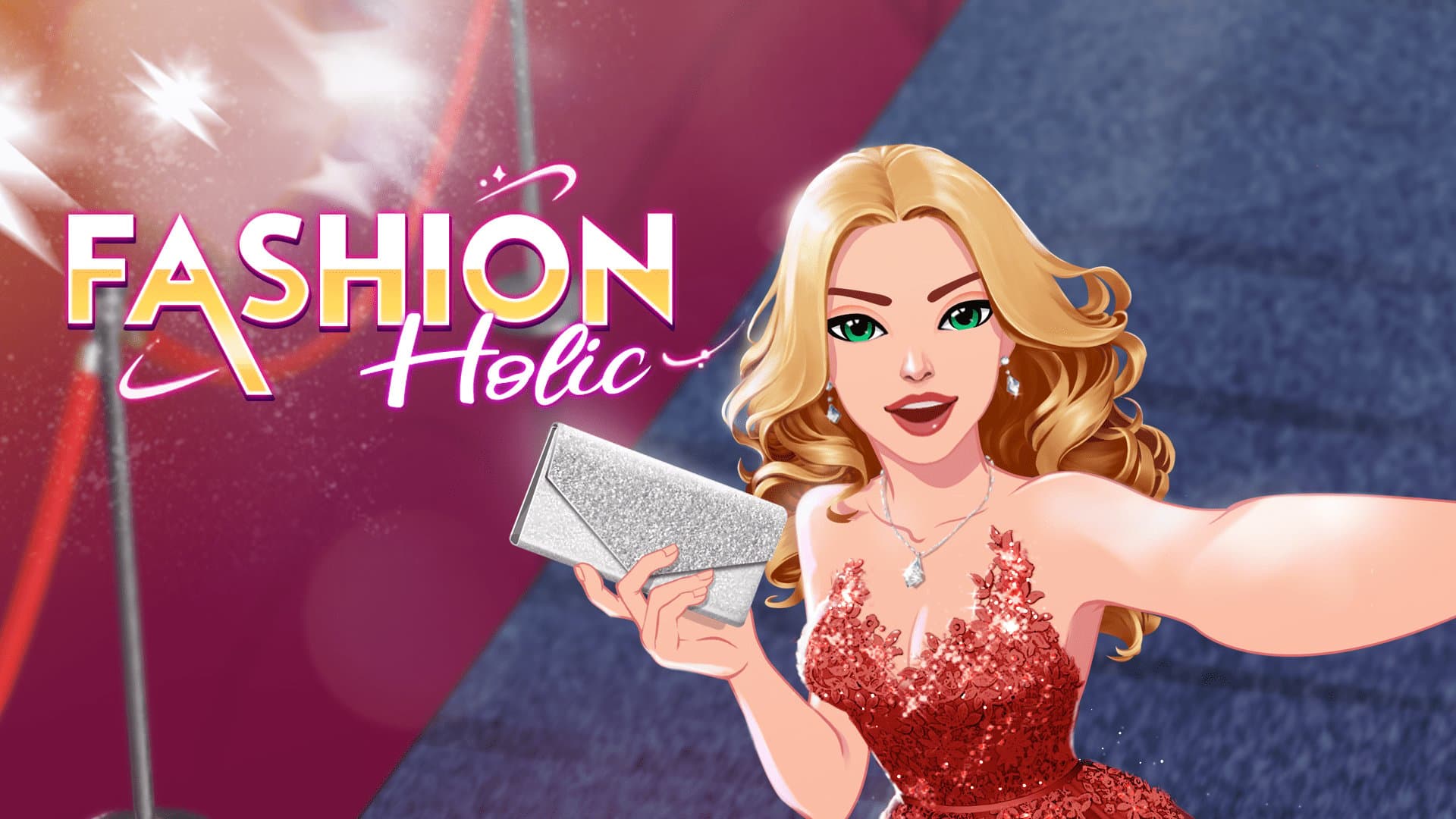 Fashion Holic: Juego de Vestir Gratis para Navegador (Reseña) - play online free