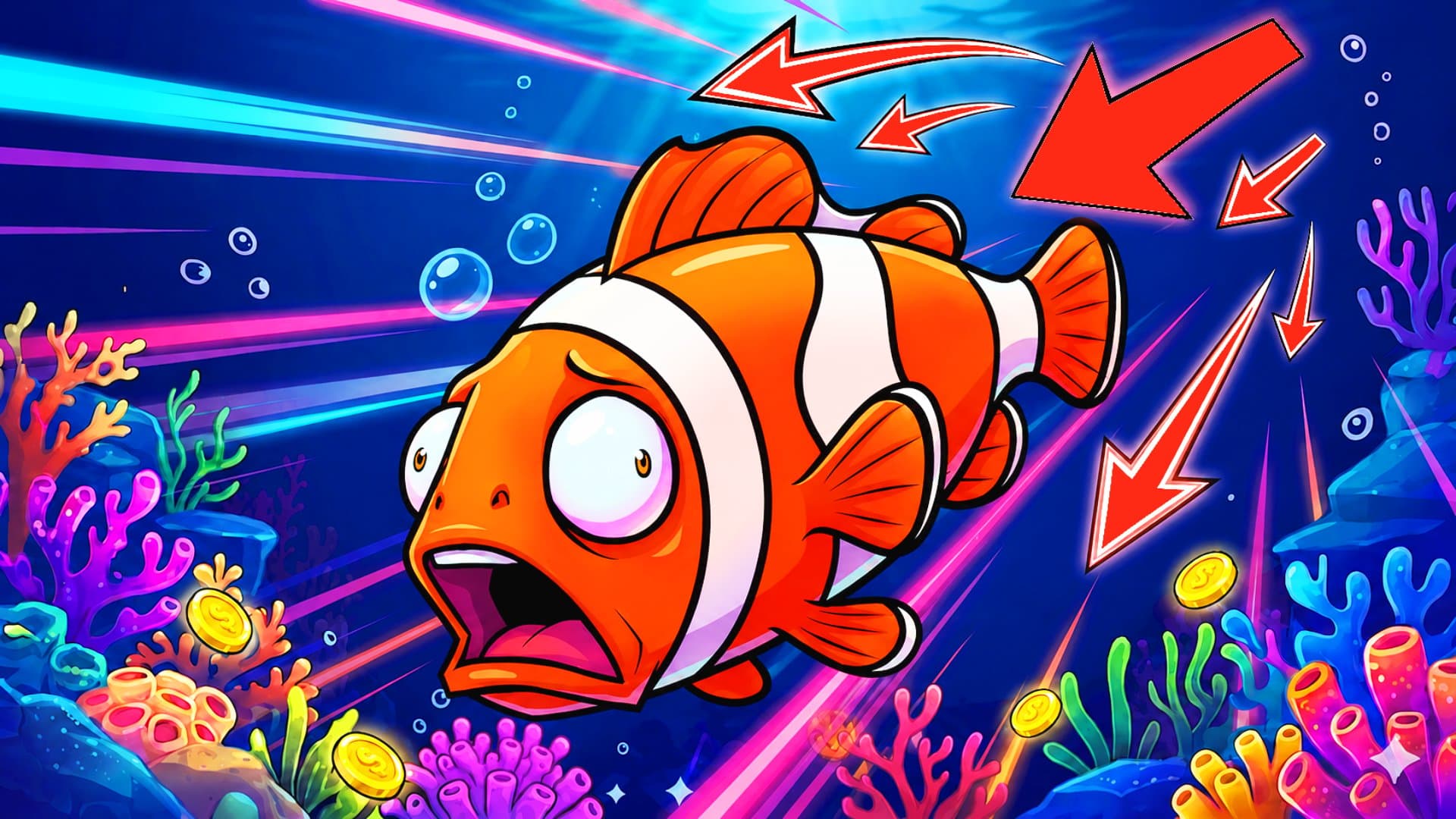 Fish Catch Idle: Otro Clicker que me robó la tarde - play online free