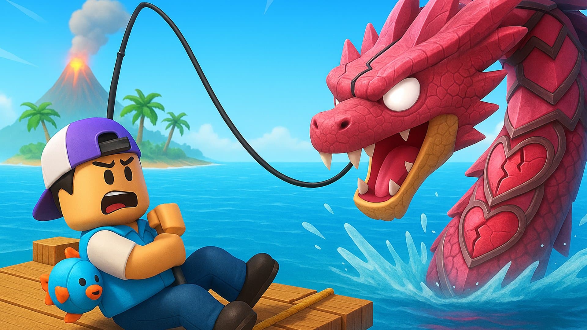 Pesca Ahora: Un Simulador de Pesca en el Navegador Sorprendentemente Adictivo - play online free