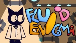 Fluid Enigma Gratis Online: Un Juego de Puzzles Que Te Hará Pensar