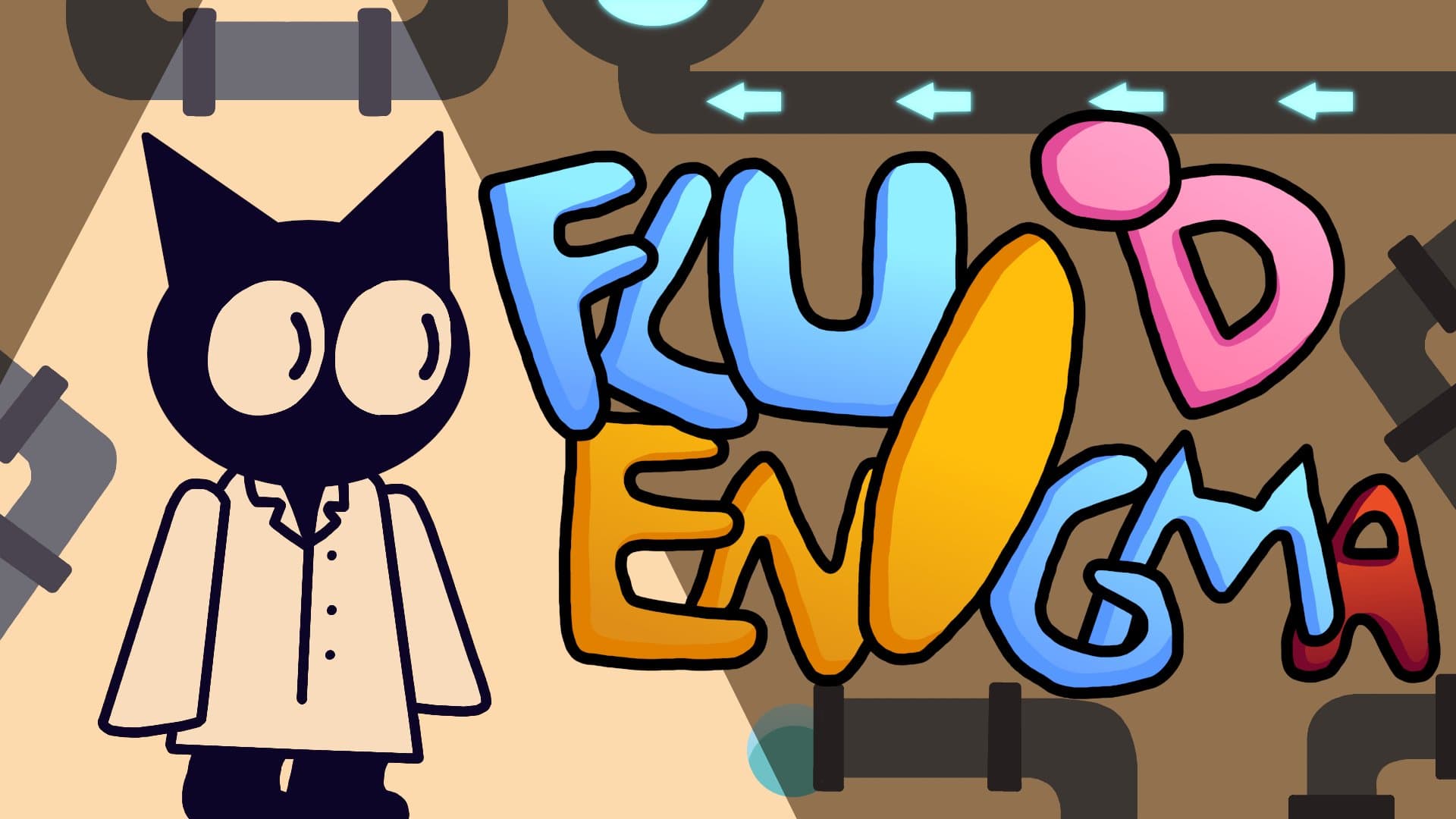 Fluid Enigma Gratis Online: Un Juego de Puzzles Que Te Hará Pensar - play online free