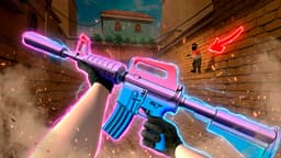 KS Z Review: Solid FPS with Zombie Mode that Needs Polish