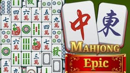 Mahjong Epic Free Online: Actually Worth Your Coffee Break