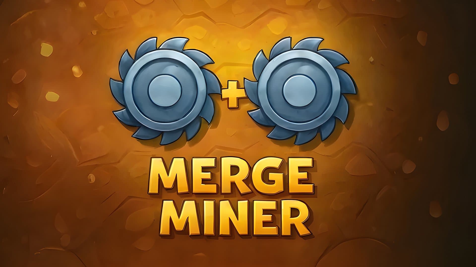 Minero de Fusión: Construye tu imperio minero en este juego clicker idle gratis - play online free