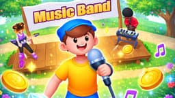 Music Band - Un Tycoon Gratis de Navegador Bastante Adictivo